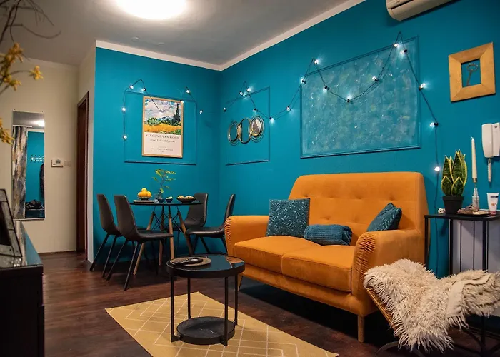 Apartement Du Lac