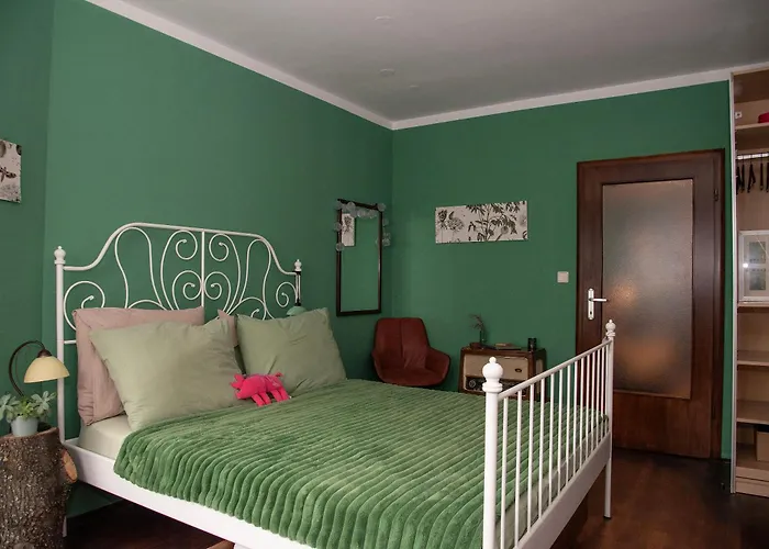 Apartement Du Lac