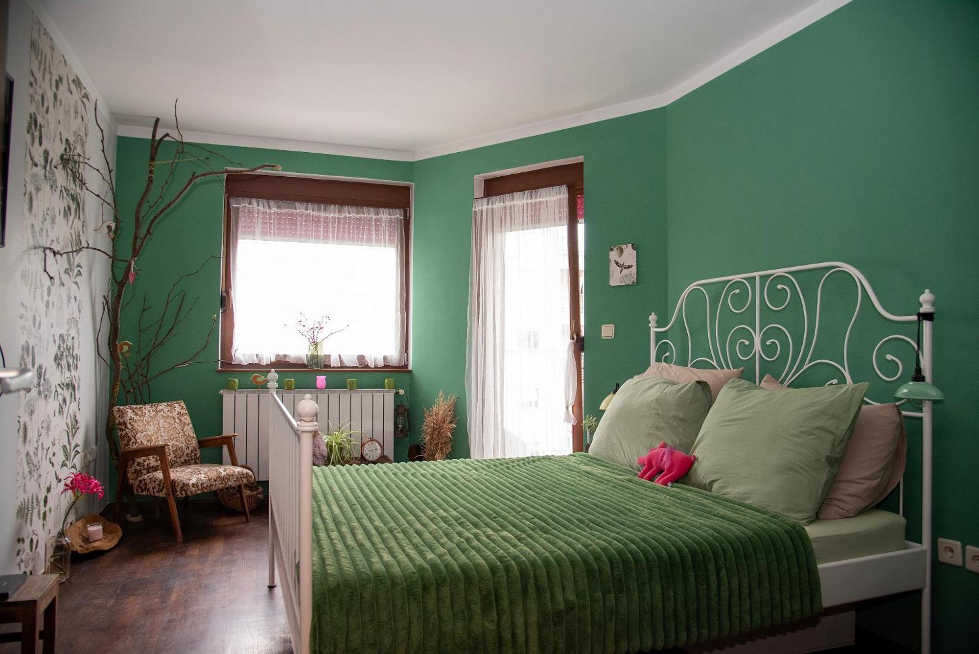 Apartment Du Zagreb