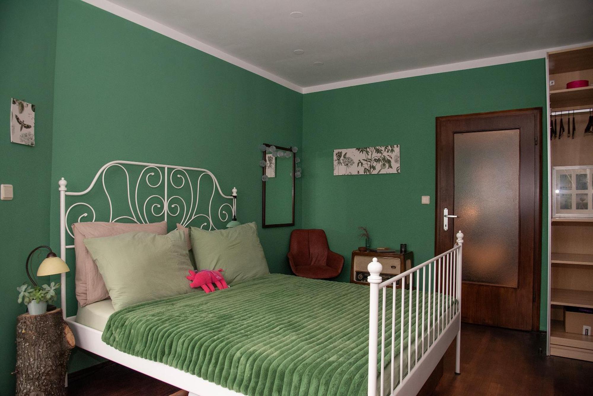 Apartment Du *
