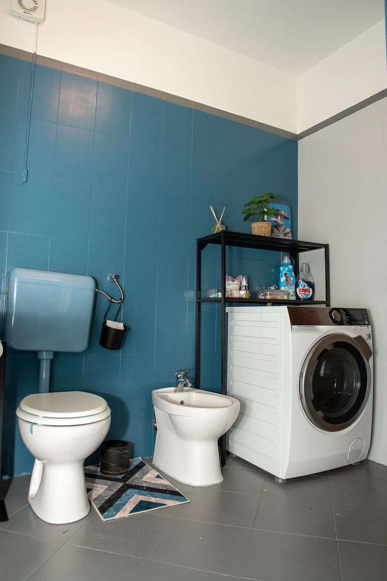 Du Apartment