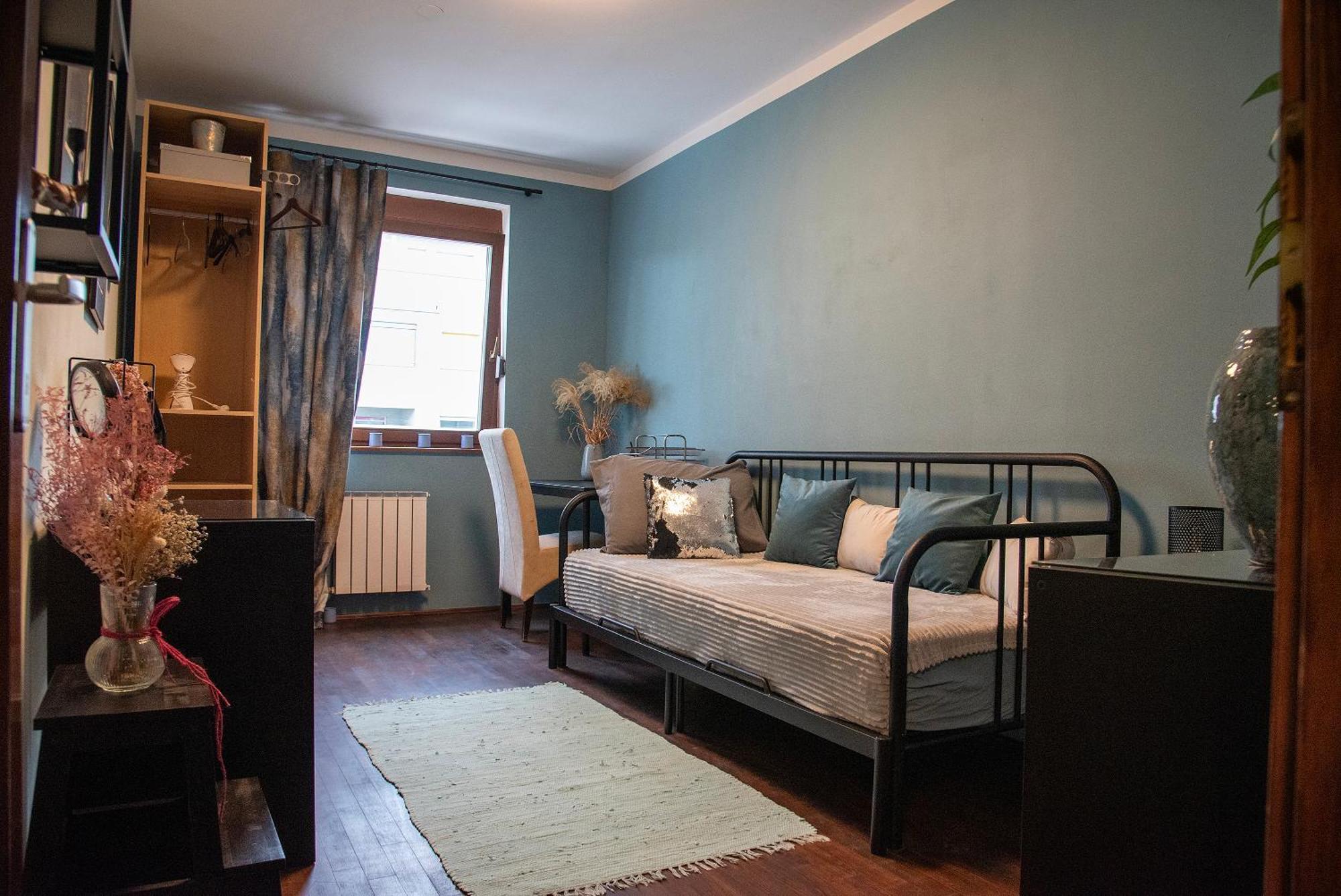 Du Apartment