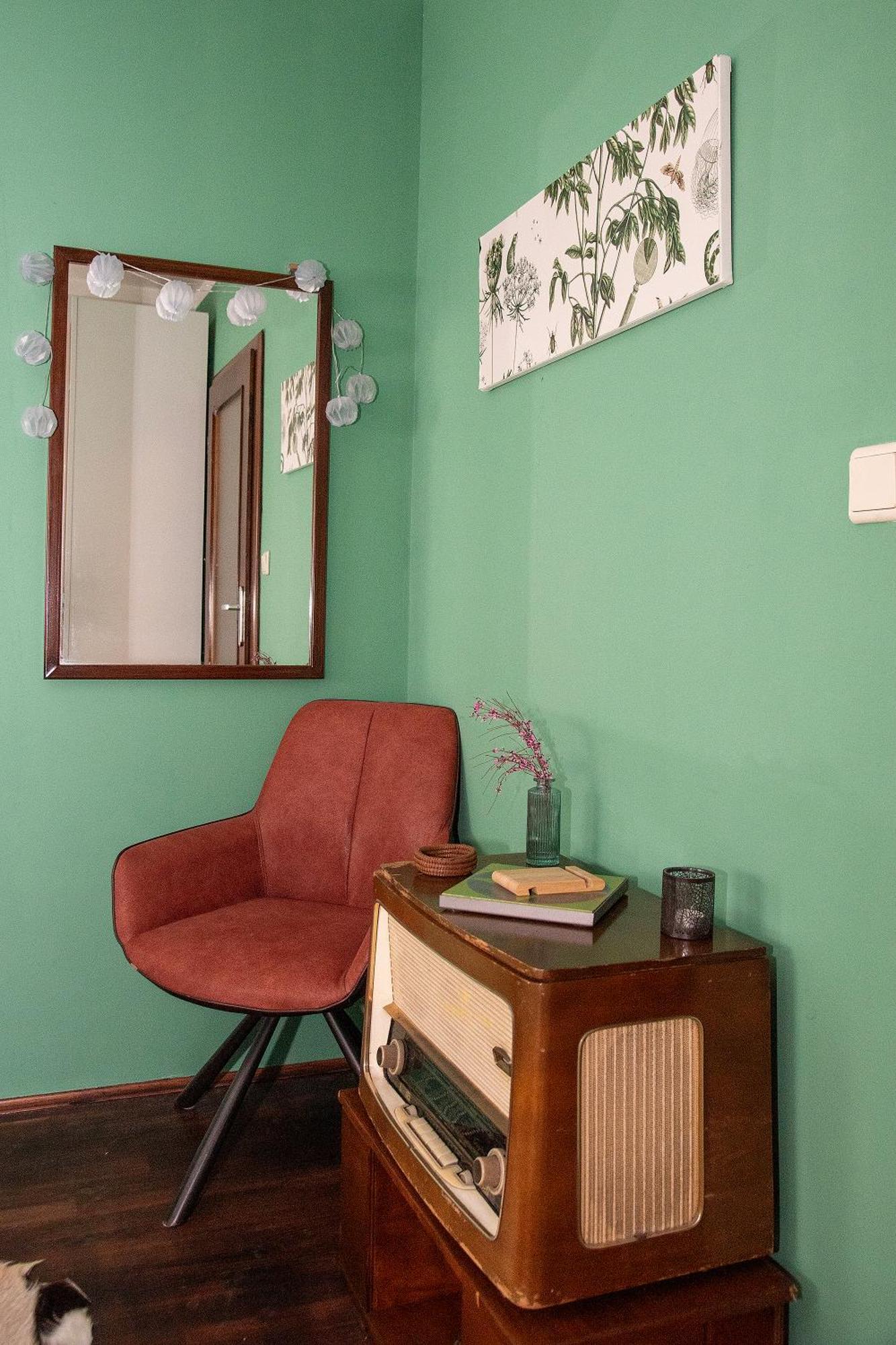 Apartment Du
