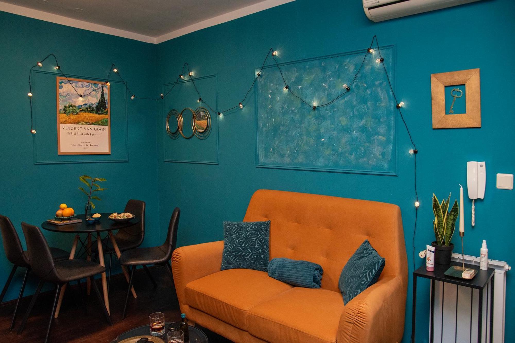 Du Apartment Zagreb