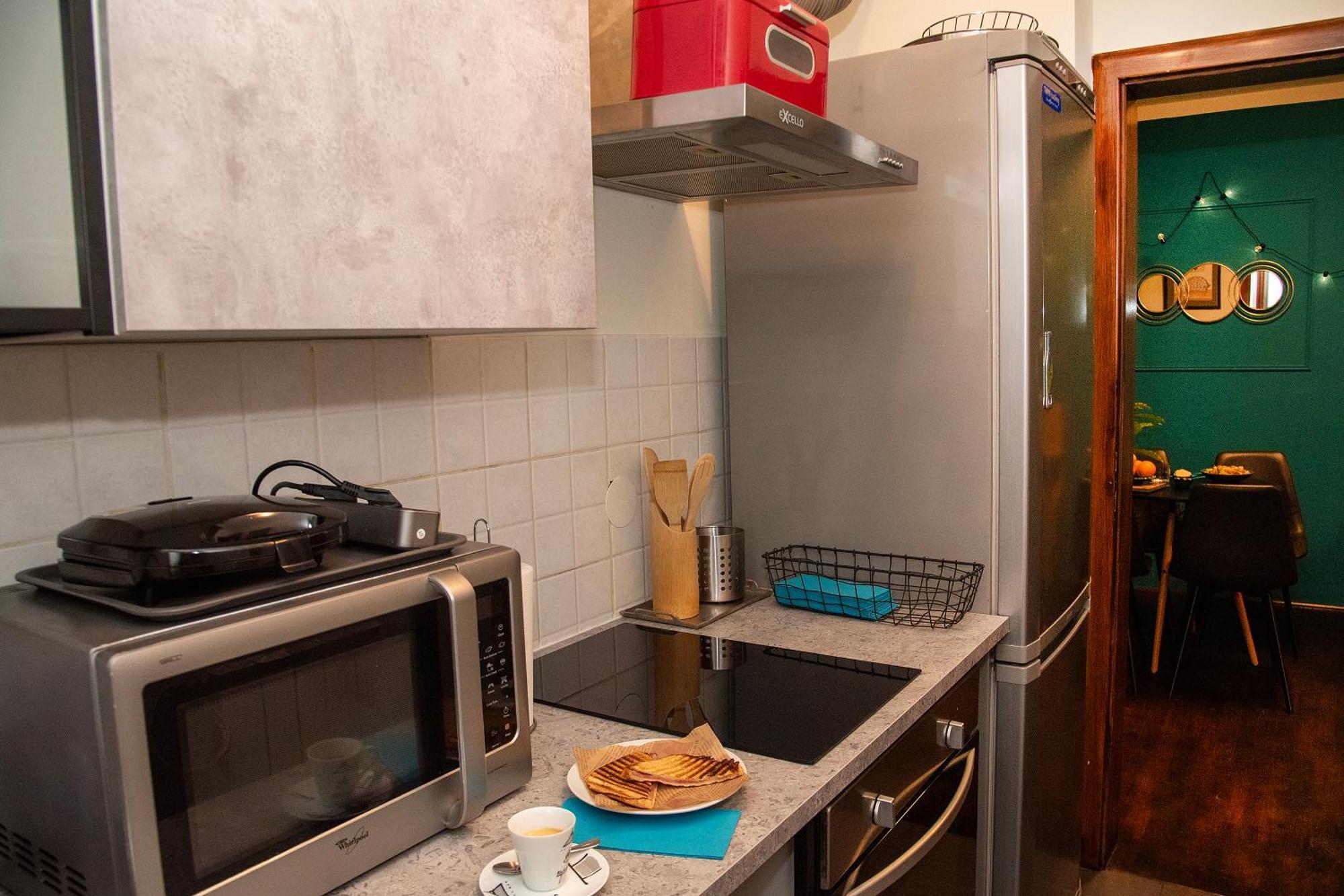 Apartment Du Zagreb